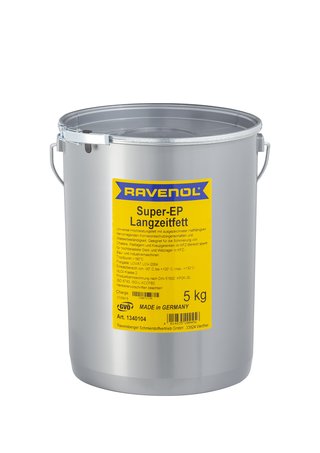 RAVENOL Super EP-Langzeitfett