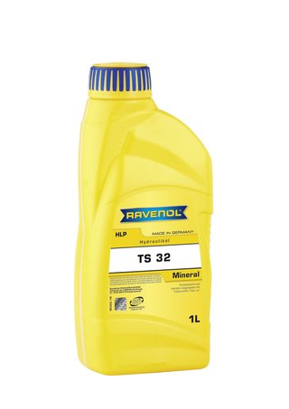 RAVENOL Hydrauliköl TS 32