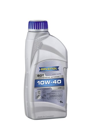 RAVENOL SDT SAE 10W-40